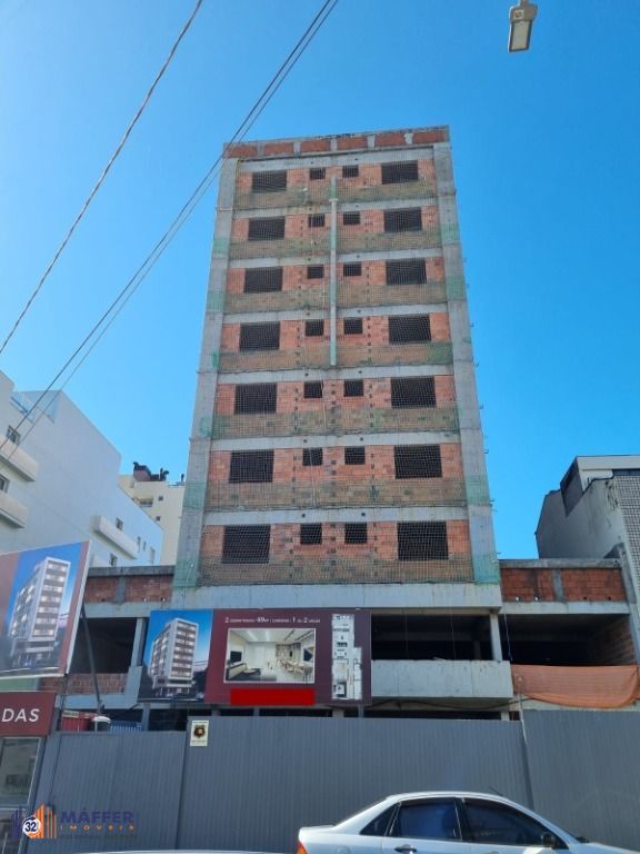 Apartamento, 2 quartos, 97 m² - Foto 2