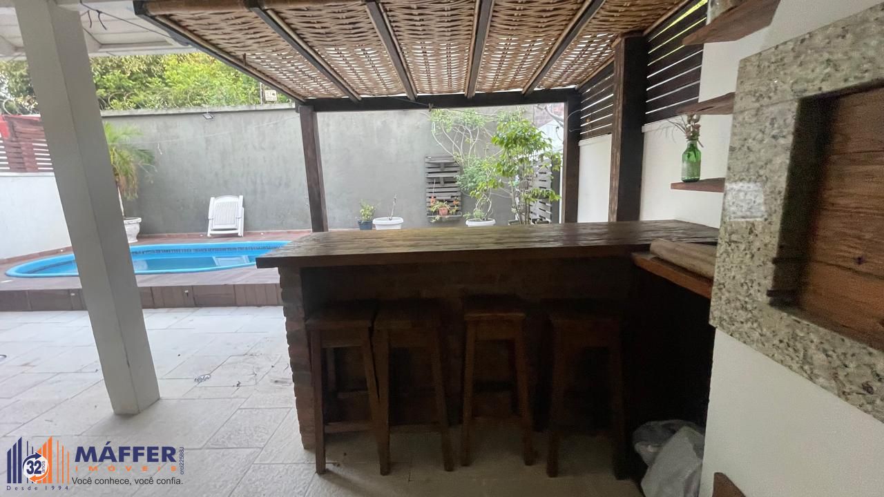 Casa, 3 quartos, 247 m² - Foto 22