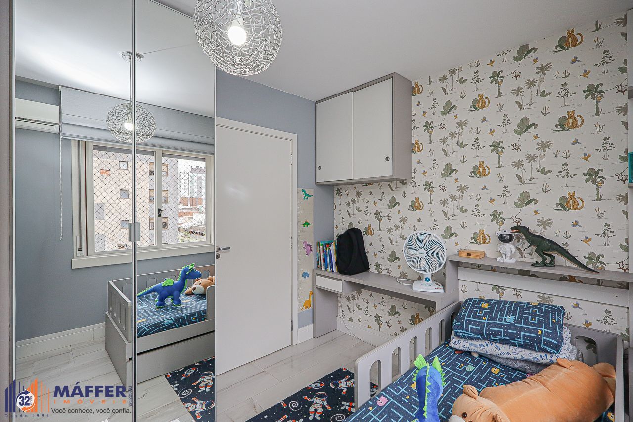 Cobertura, 3 quartos, 222 m² - Foto 29