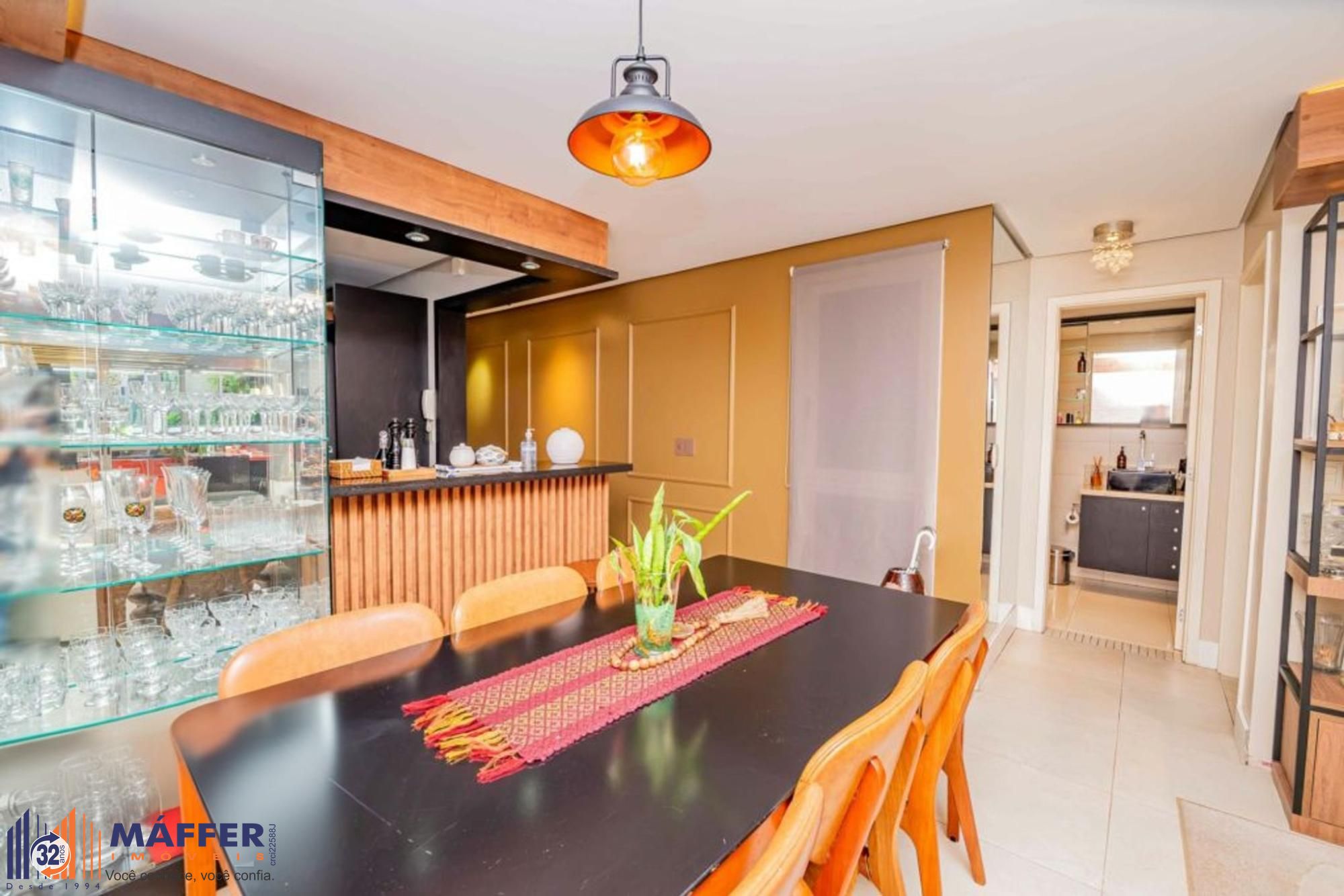 Apartamento, 2 quartos, 100 m² - Foto 14