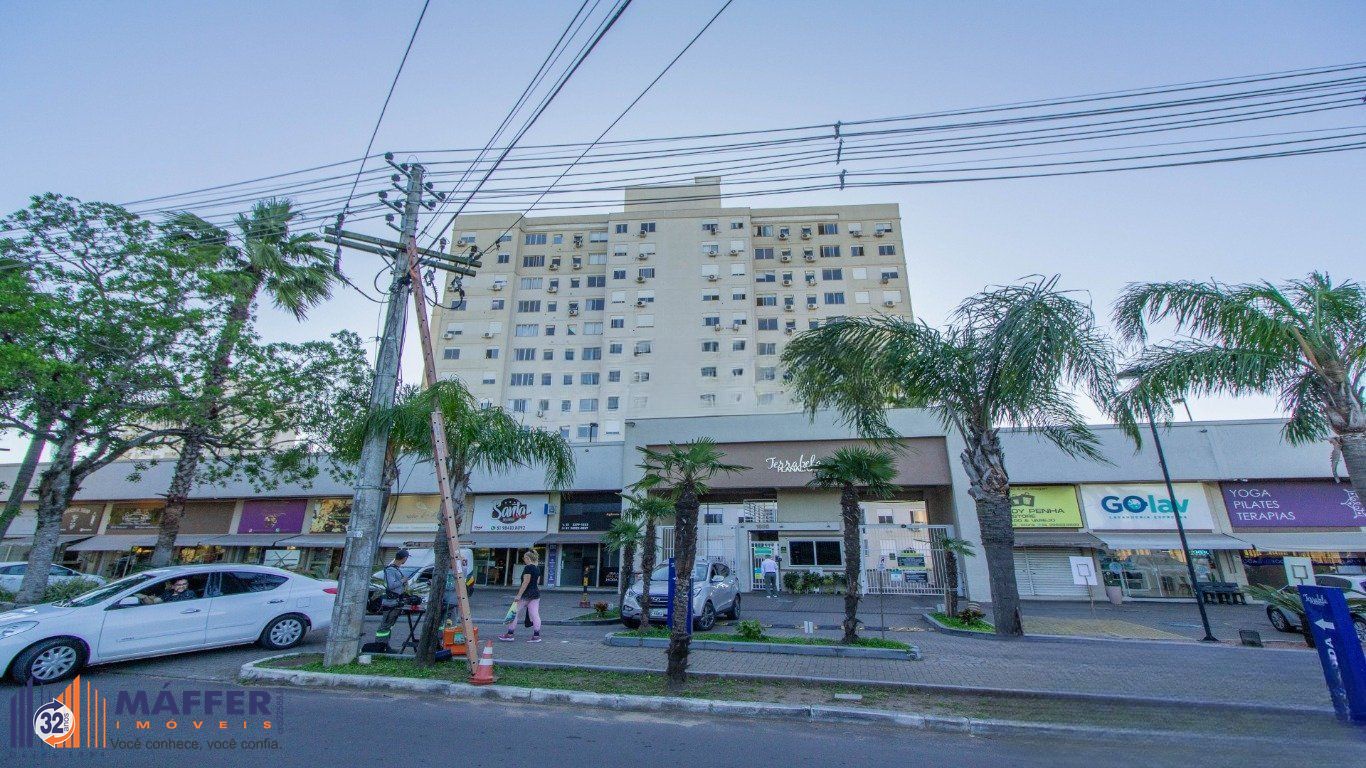 Apartamento, 3 quartos, 60 m² - Foto 2