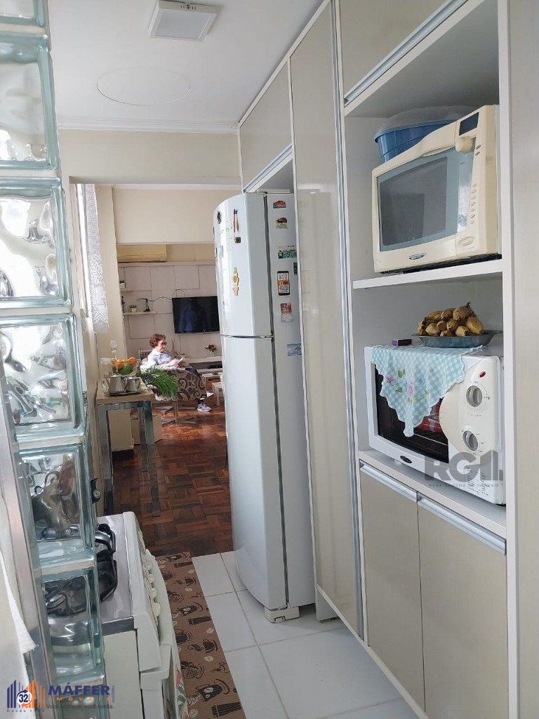 Apartamento, 2 quartos, 96 m² - Foto 12