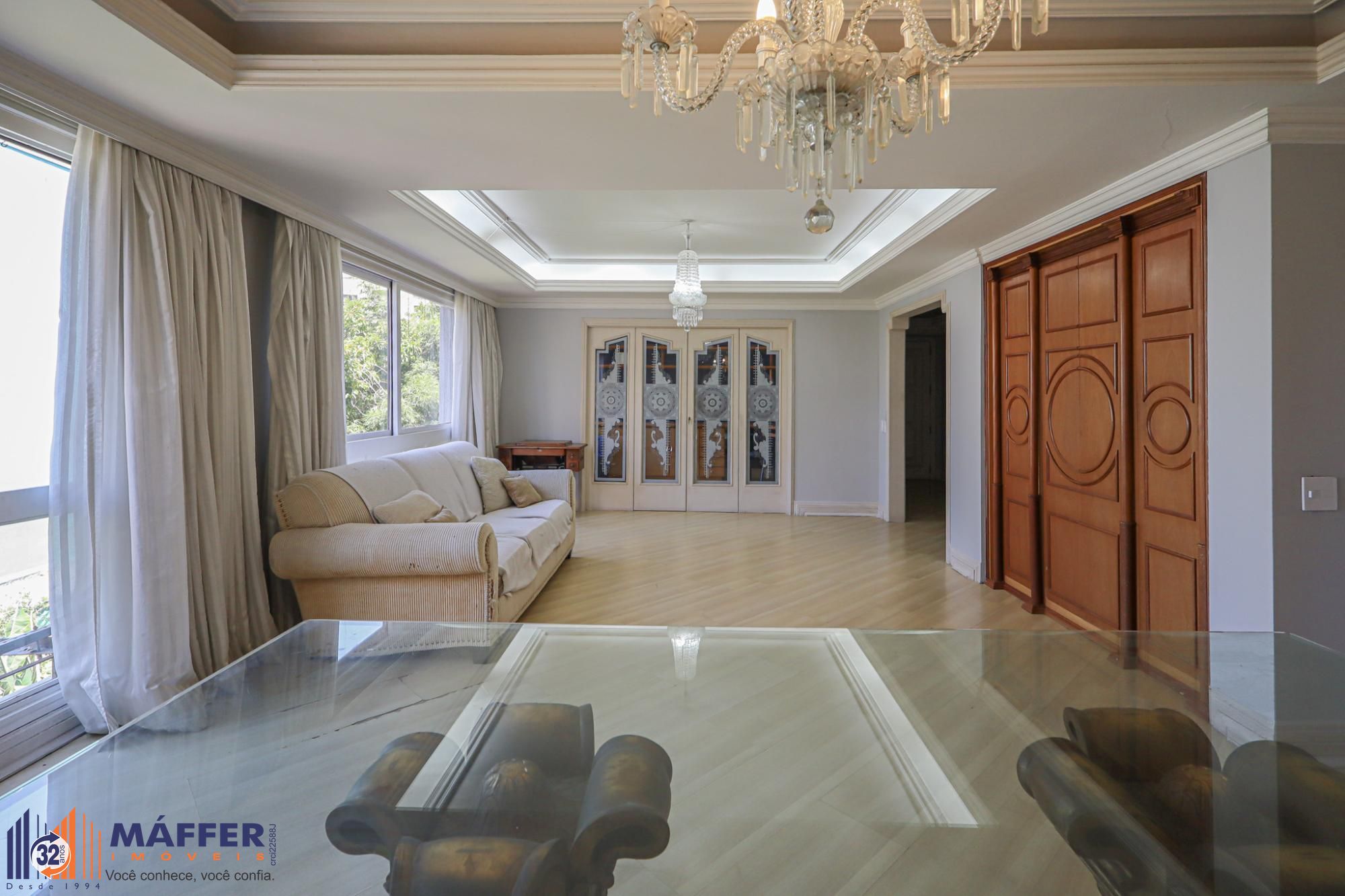 Apartamento, 3 quartos, 224 m² - Foto 6