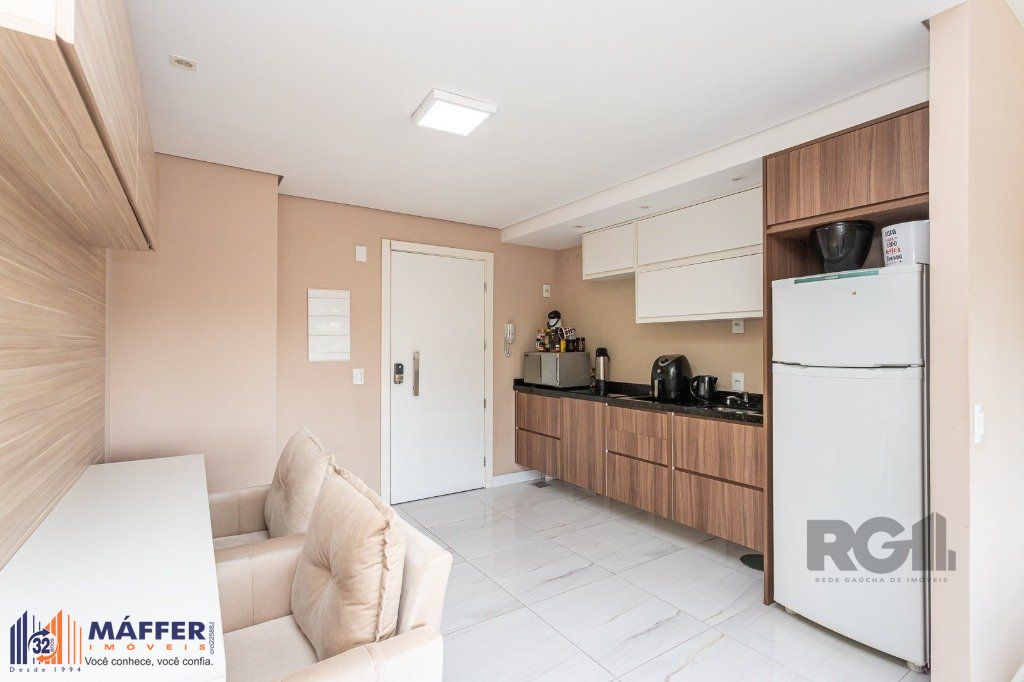 Apartamento, 1 quarto, 38 m² - Foto 5