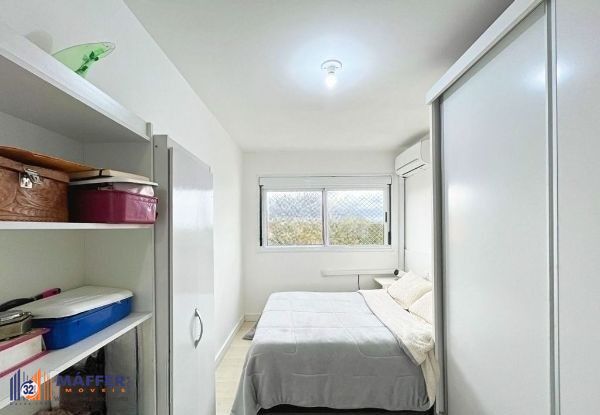 Apartamento, 2 quartos, 65 m² - Foto 9