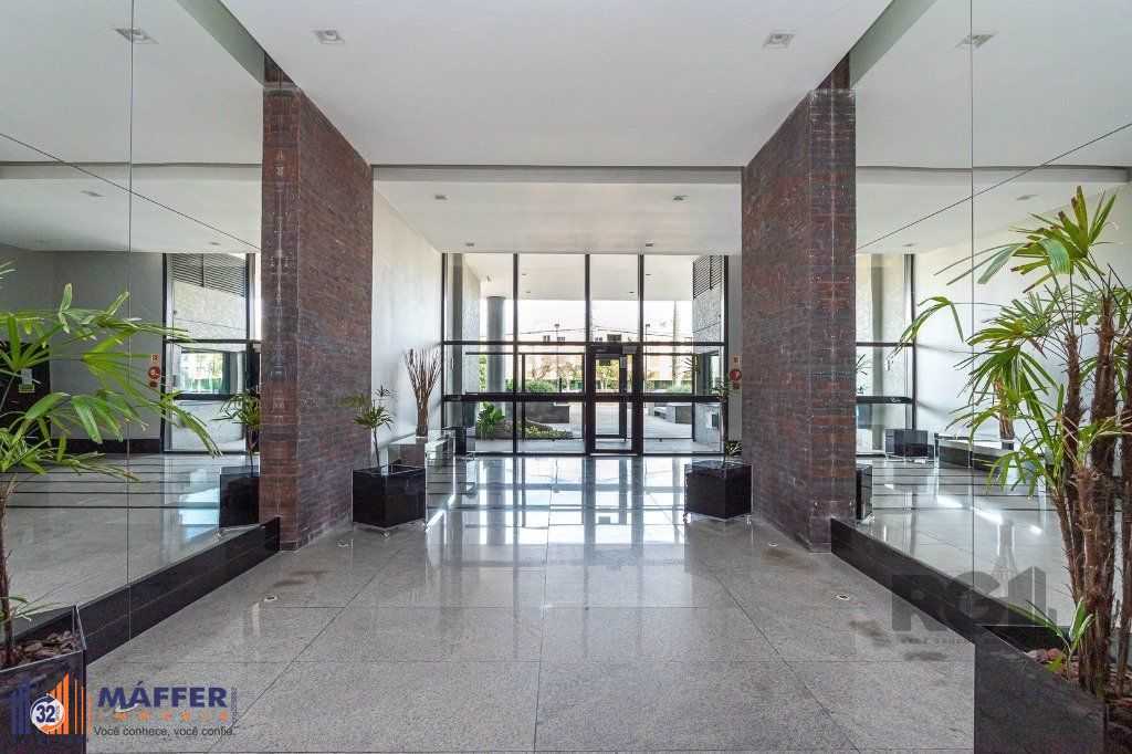 Apartamento, 1 quarto, 38 m² - Foto 34
