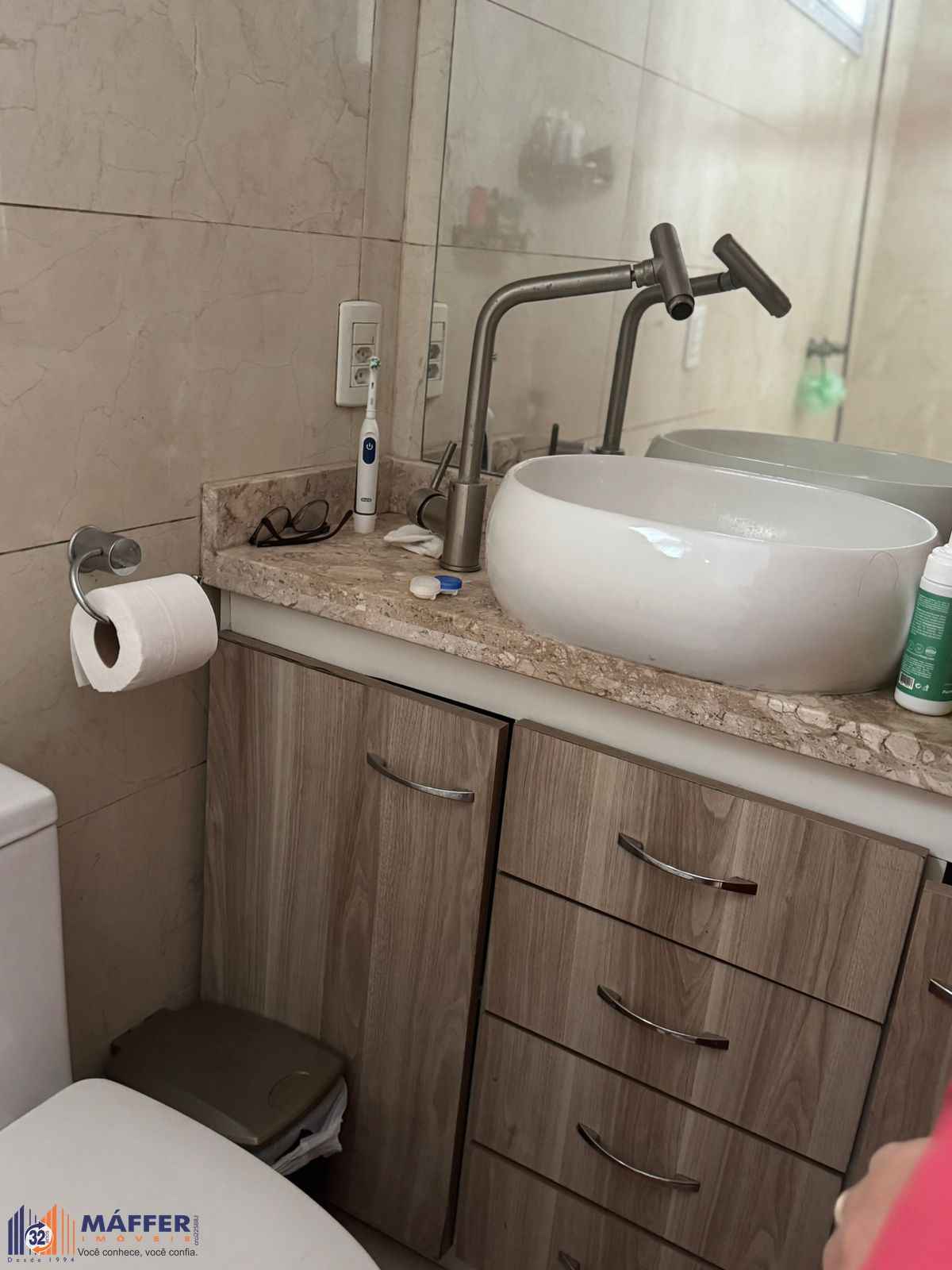 Apartamento, 2 quartos, 37 m² - Foto 11