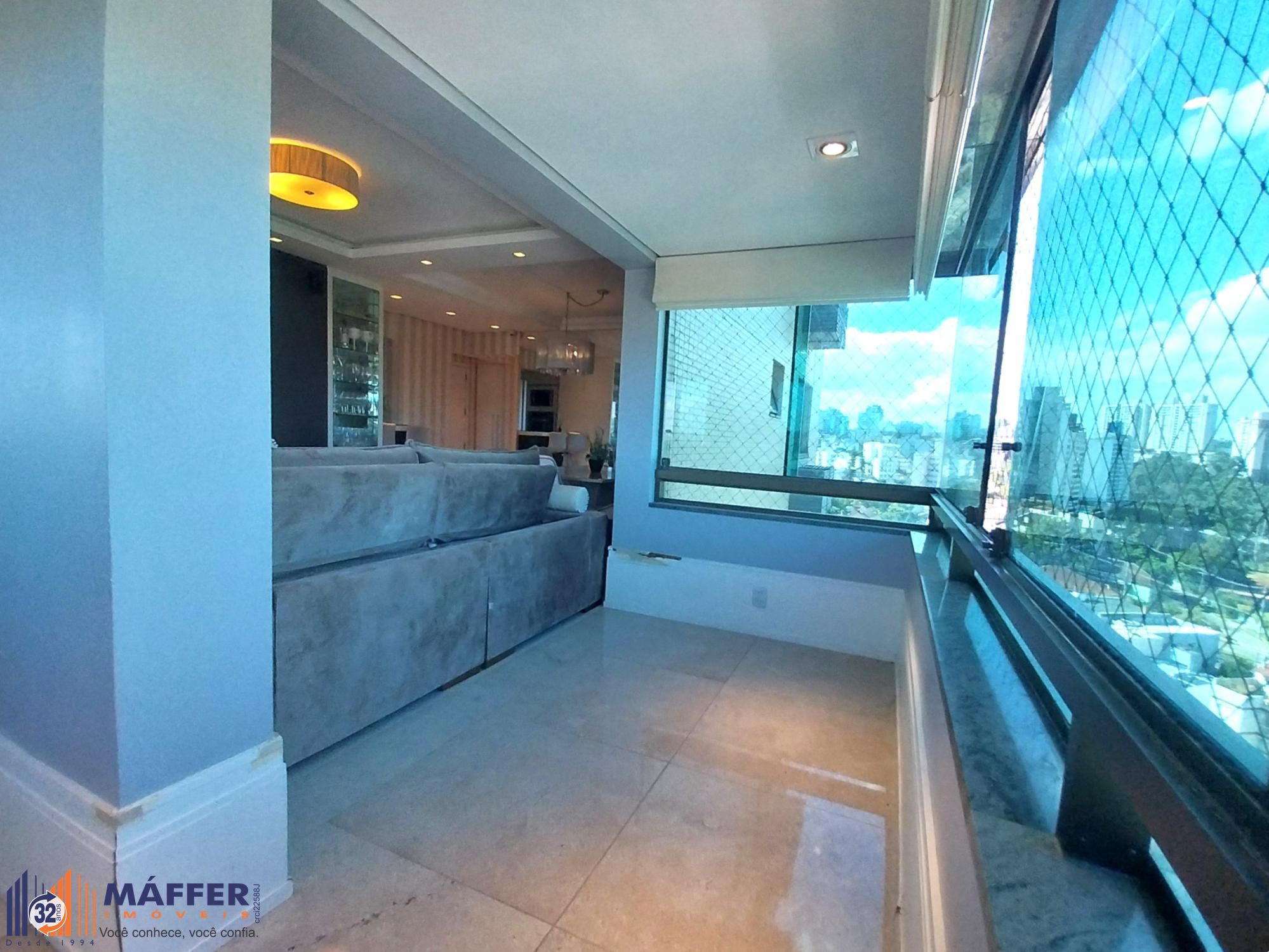 Apartamento, 2 quartos, 124 m² - Foto 14