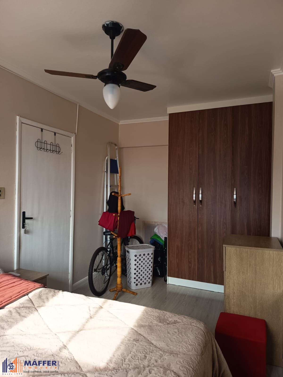 Apartamento, 2 quartos, 63 m² - Foto 9