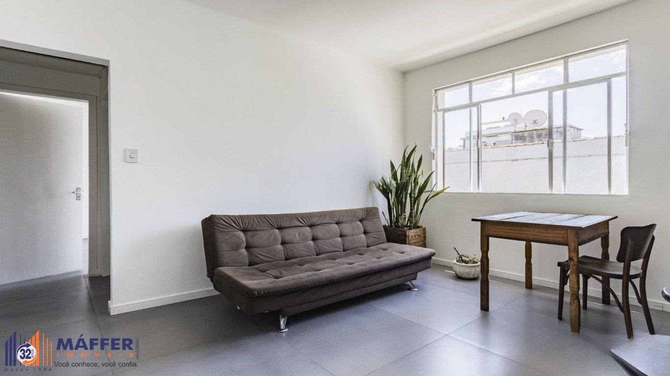 Apartamento, 1 quarto, à venda, 52 m², Menino Deus - Porto Alegre — foto 2