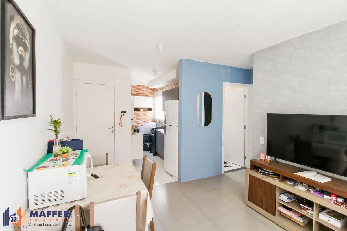 Apartamento, 2 quartos, à venda, 40 m², Estância Velha - Canoas — foto 3