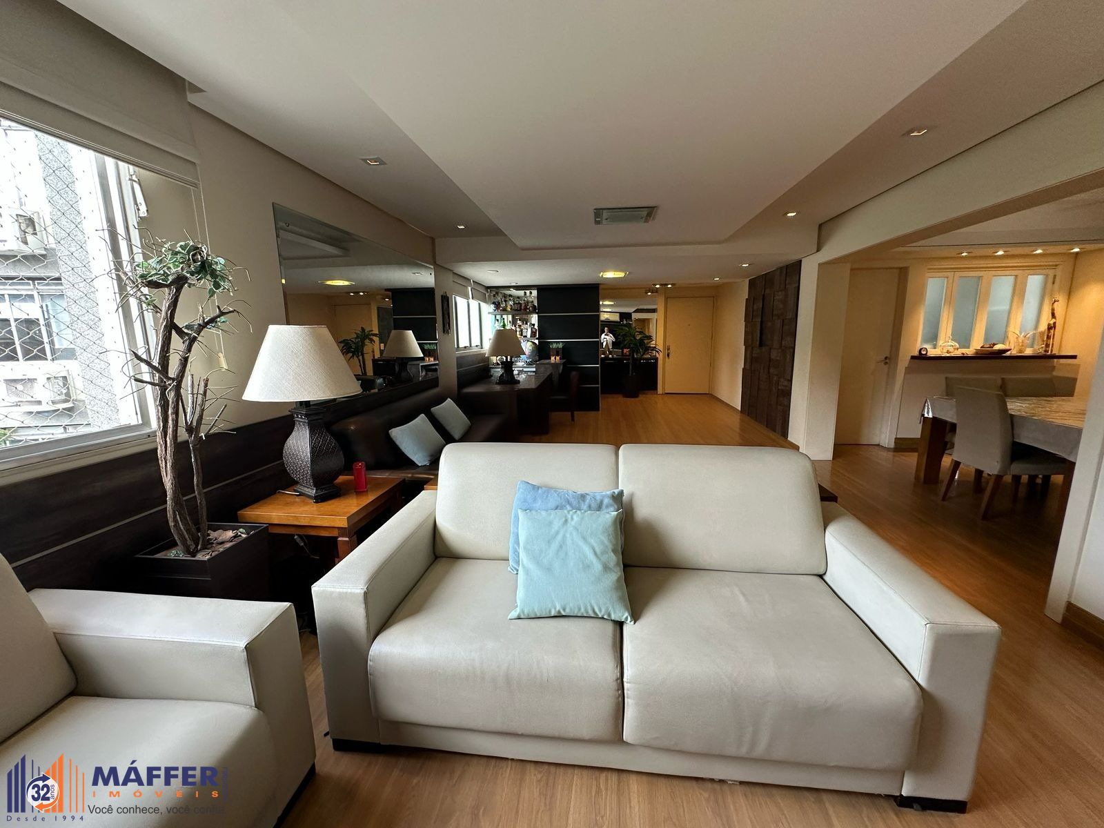 Apartamento, 4 quartos, à venda, 191 m², Boa Vista - Porto Alegre — foto 3