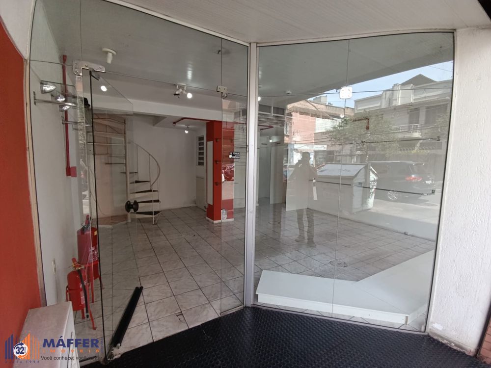 Loja-Salão, 48 m² - Foto 2