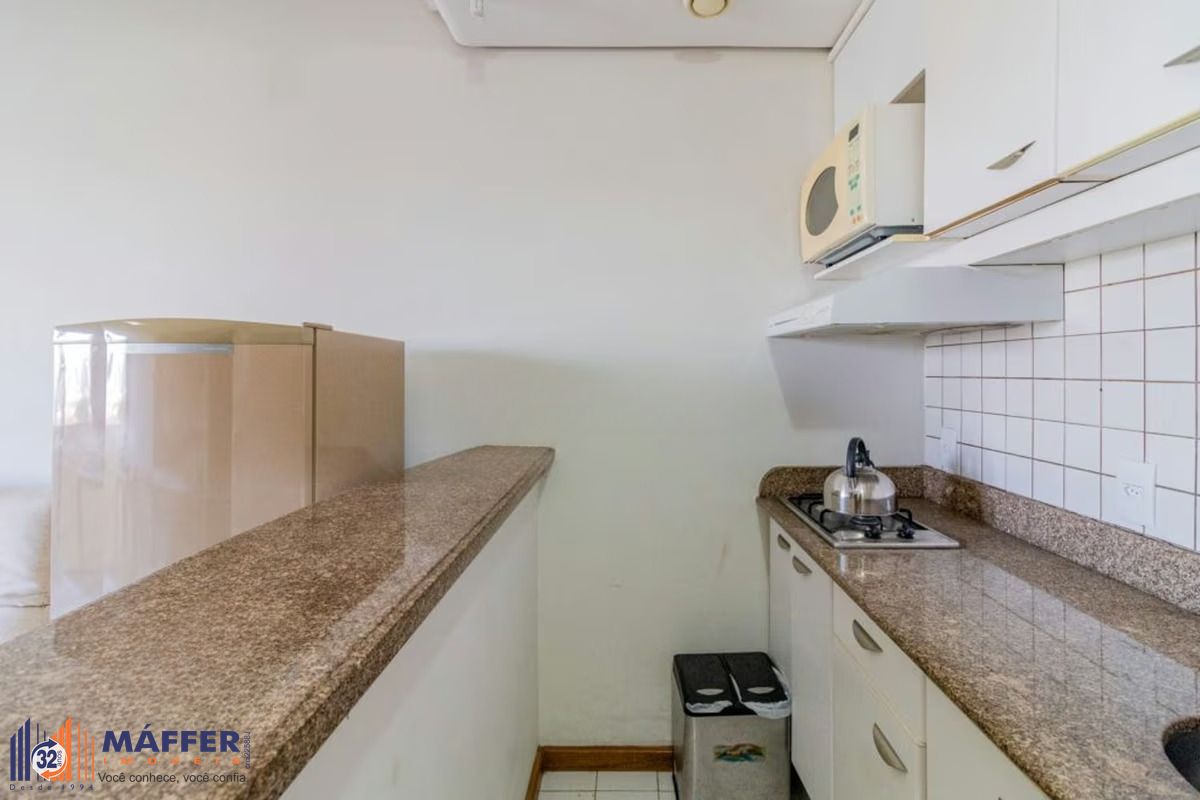 Apartamento, 1 quarto, 37 m² - Foto 16