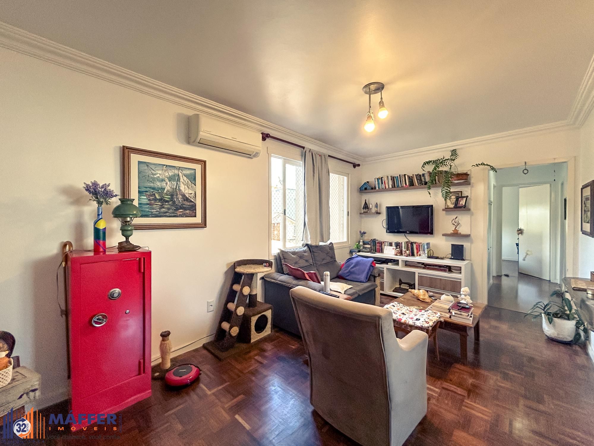 Apartamento, 3 quartos, à venda, 78 m², Menino Deus - Porto Alegre — foto 5