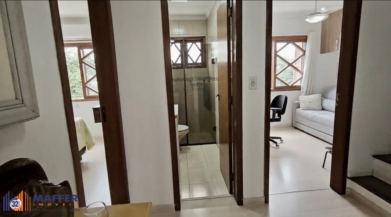 Casa de Condomínio, 3 quartos - Foto 18
