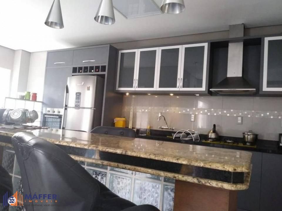 Casa de Condomínio no Condominío Reserva do Taim, 3 quartos, à venda, 288 m², Ecoville - Porto Alegre — foto 4