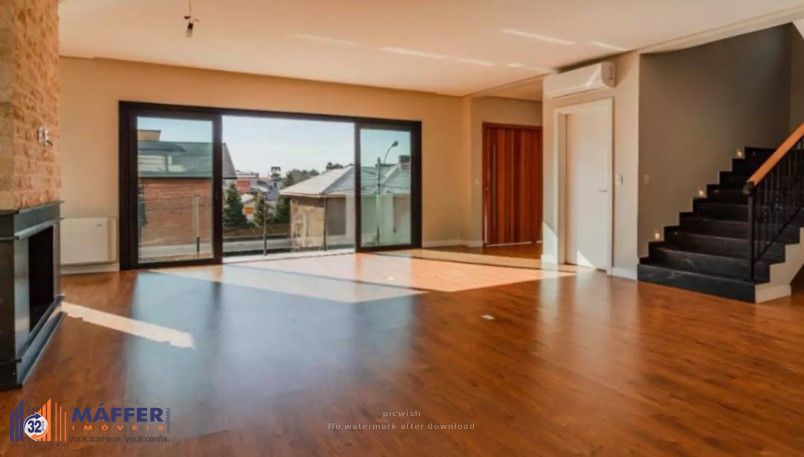 Casa de Condomínio, 4 suítes, à venda, 423 m², Mato Queimado - Gramado — foto 4