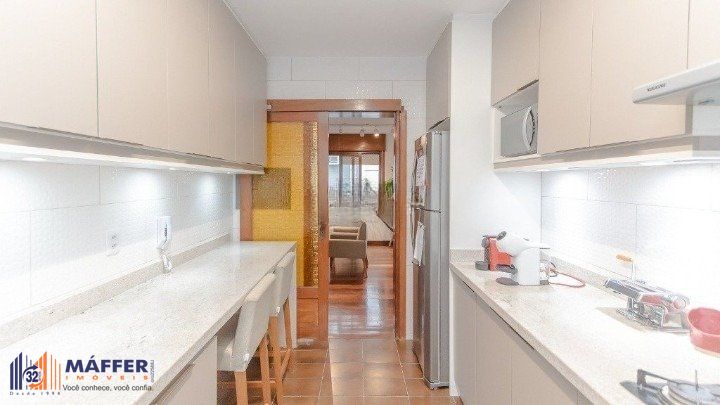 Apartamento, 3 quartos, 137 m² - Foto 6