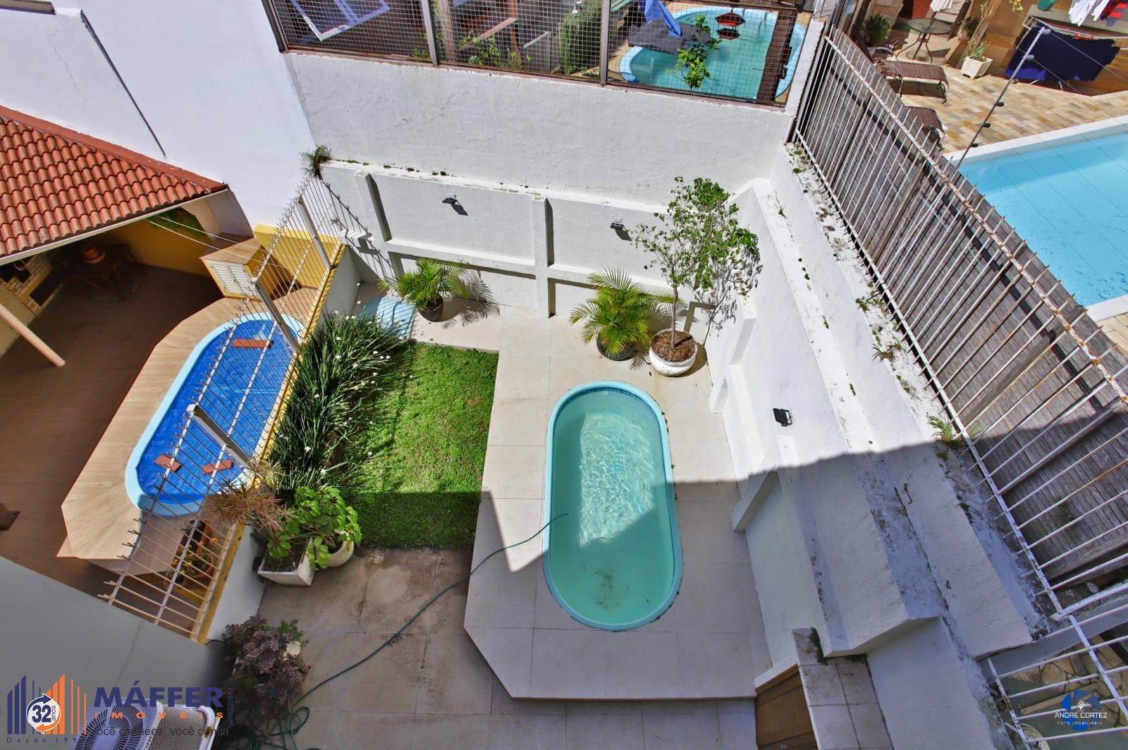 Casa, 3 quartos, 285 m² - Foto 35