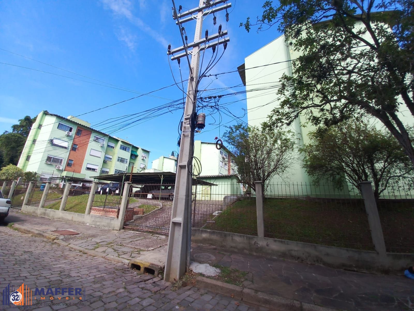 Apartamento, 2 quartos, 53 m² - Foto 29