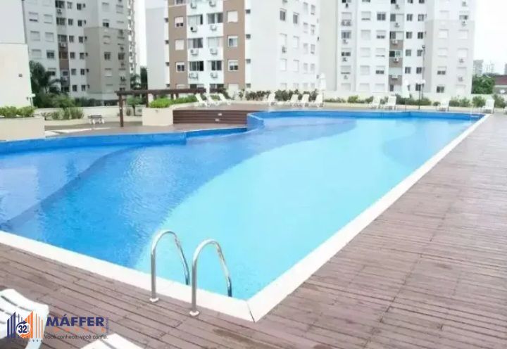 Apartamento, 2 quartos, 70 m² - Foto 14