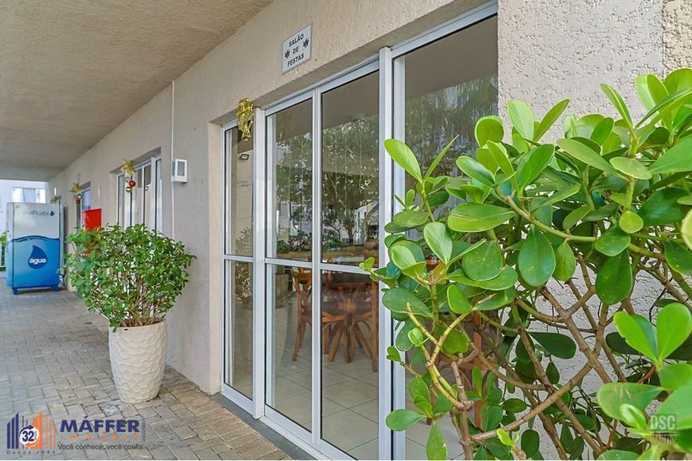 Apartamento, 3 quartos, 60 m² - Foto 29
