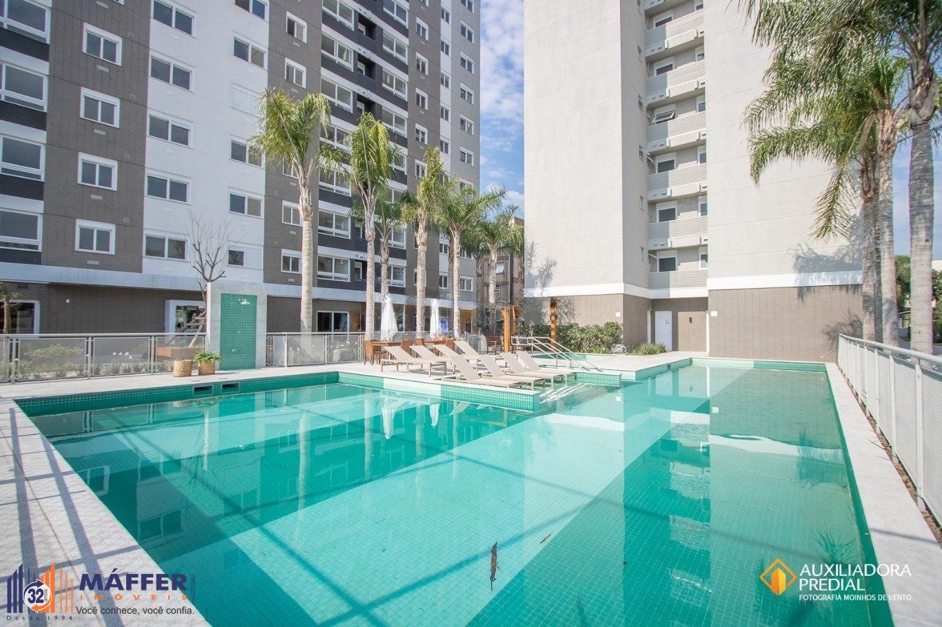Apartamento, 2 quartos, 64 m² - Foto 10