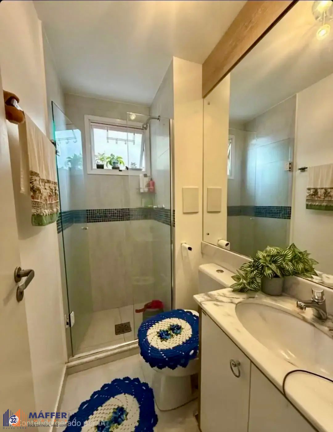 Apartamento, 3 quartos, 67 m² - Foto 11