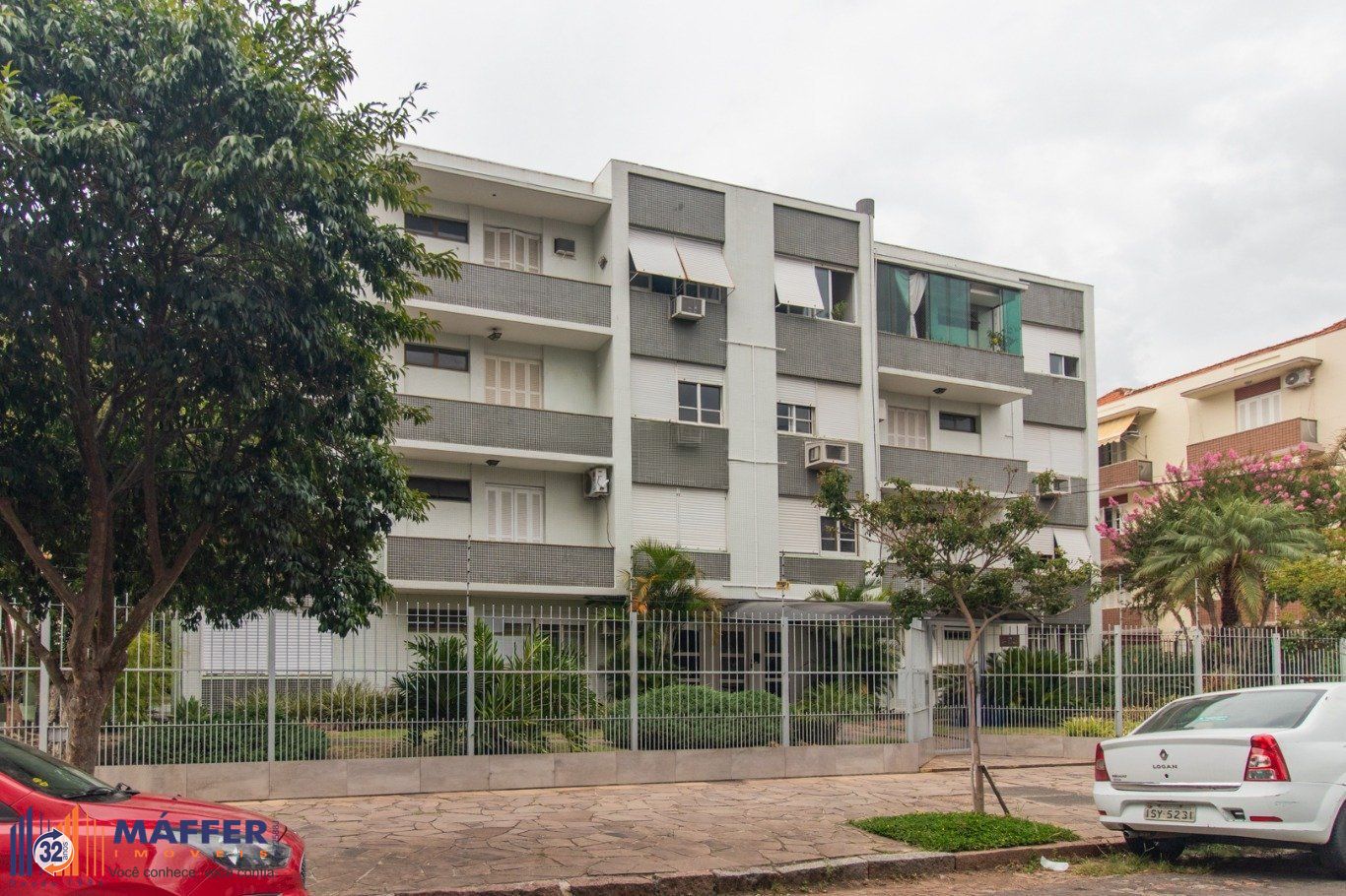Apartamento, 2 quartos, 64 m² - Foto 32