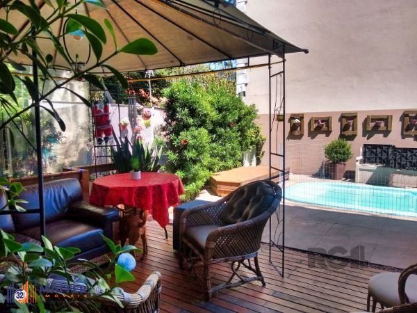 Casa, 3 quartos, 283 m² - Foto 12