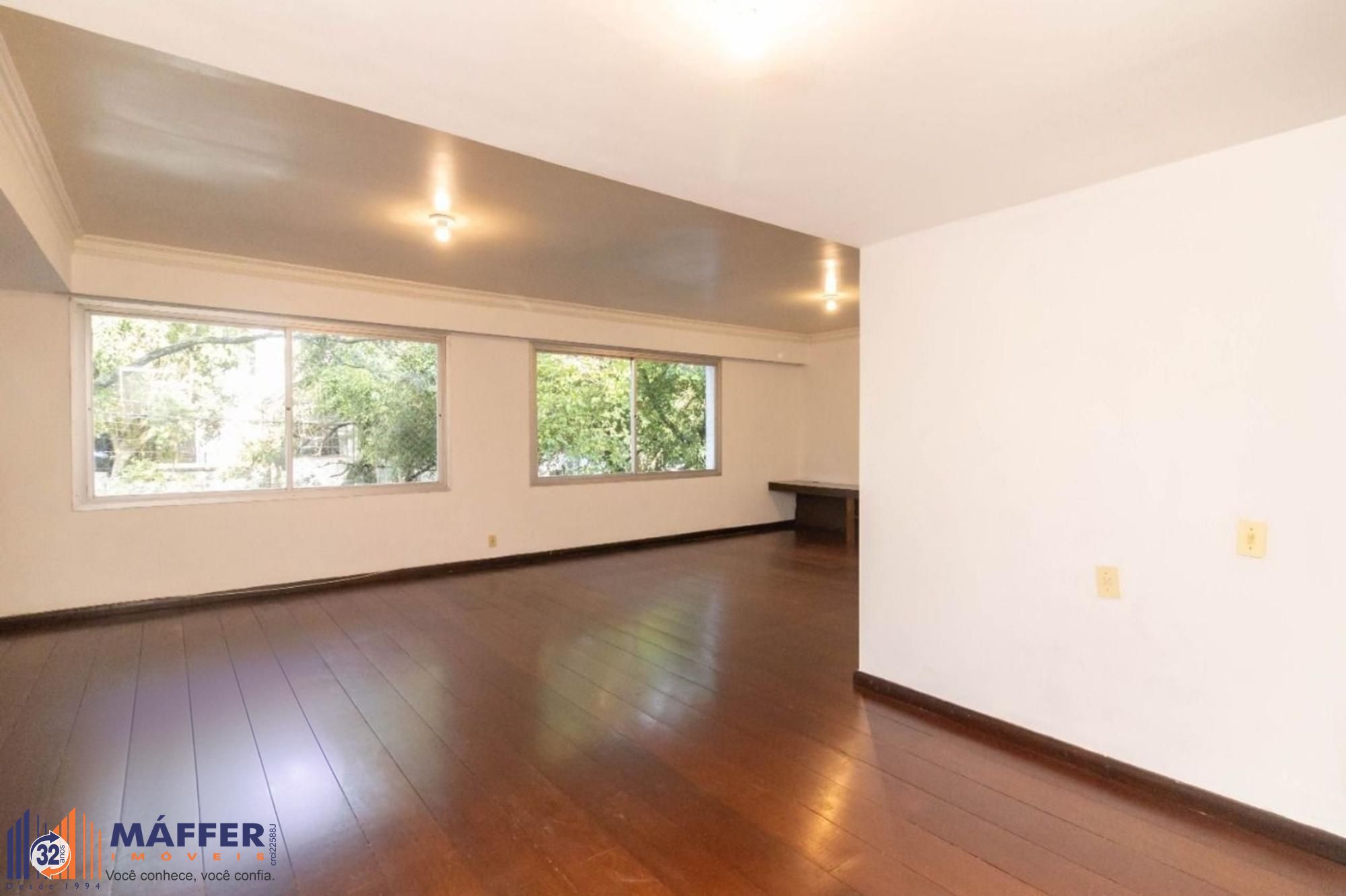 Apartamento, 3 quartos, 152 m² - Foto 3