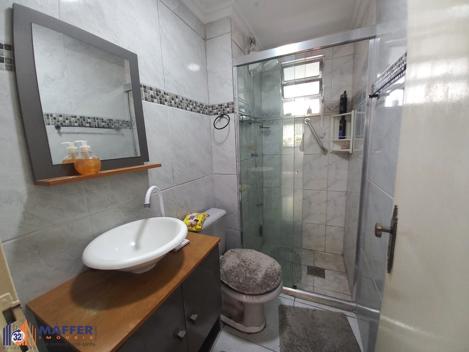 Apartamento, 2 quartos, 53 m² - Foto 9