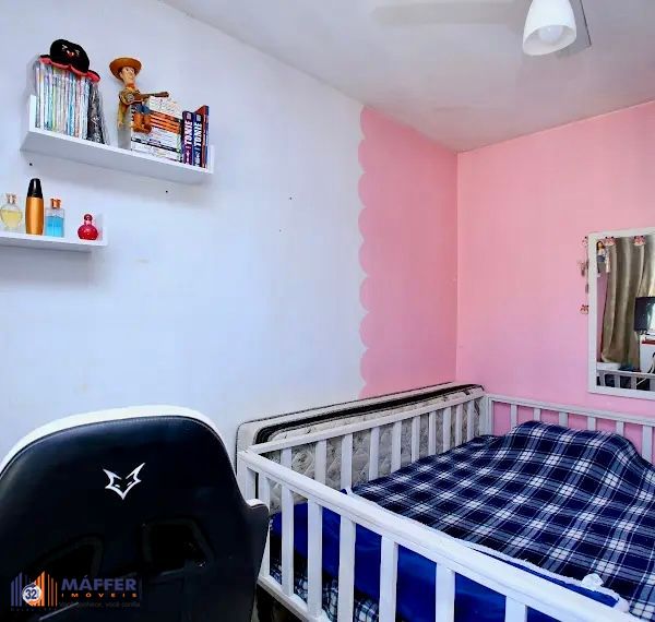 Apartamento, 2 quartos, 63 m² - Foto 28