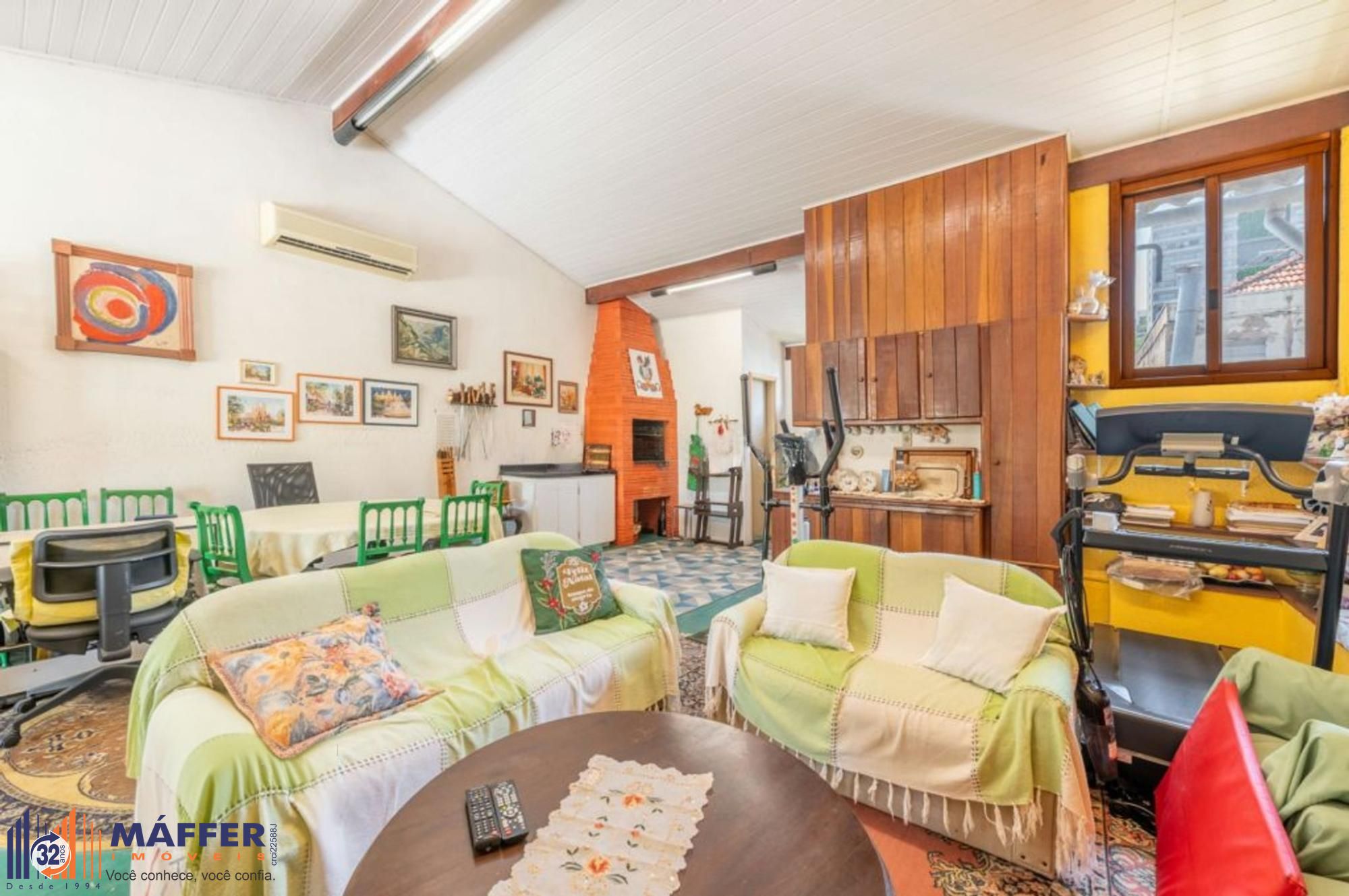 Casa, 3 quartos, 257 m² - Foto 14