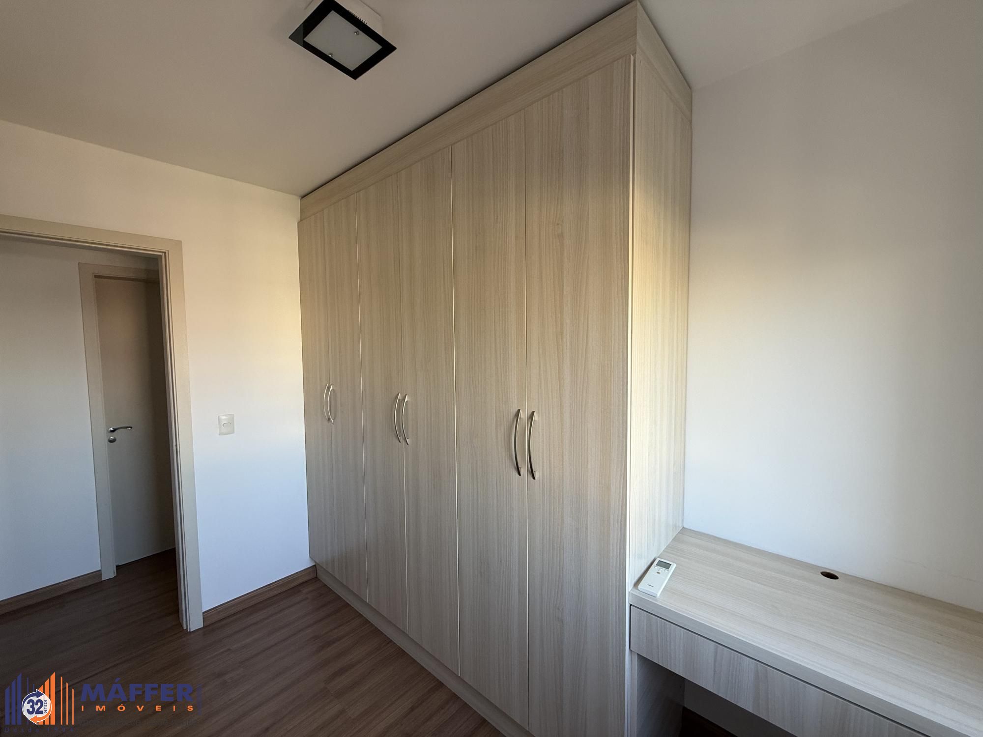 Apartamento, 3 quartos, 80 m² - Foto 30