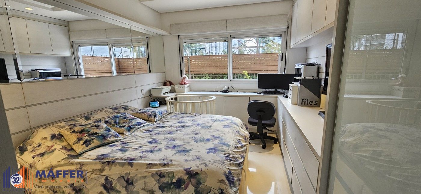 Apartamento, 3 quartos, 192 m² - Foto 11