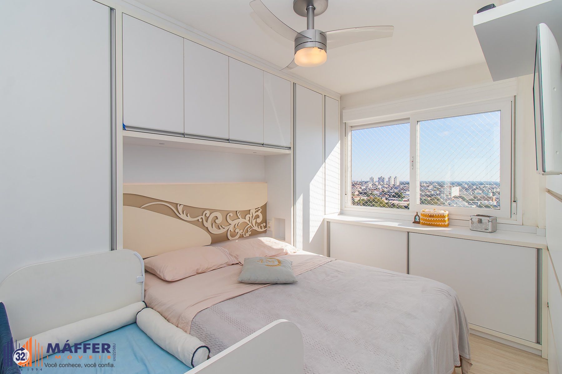 Apartamento, 2 quartos, 59 m² - Foto 15