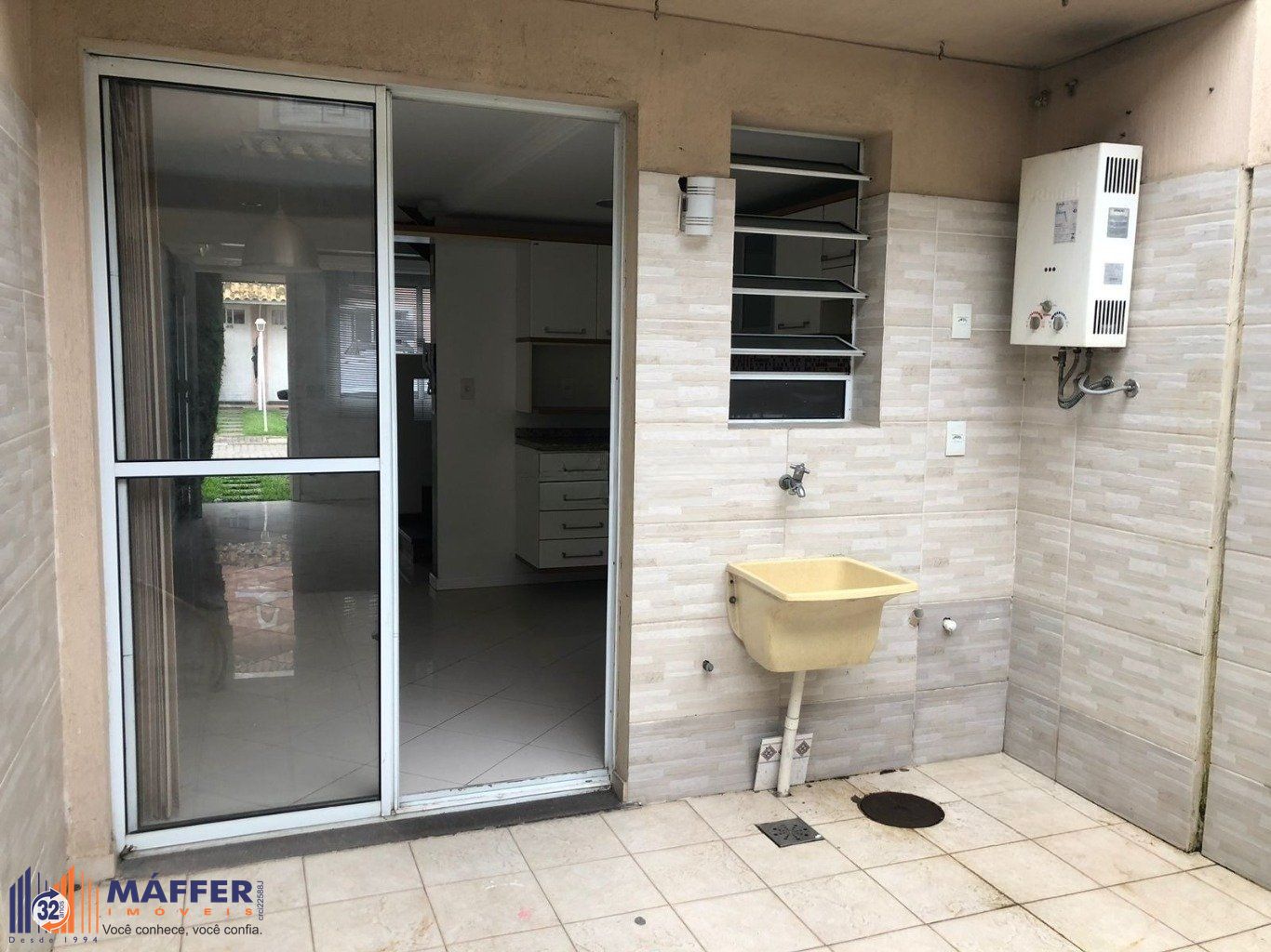 Casa de Condomínio, 2 quartos - Foto 11