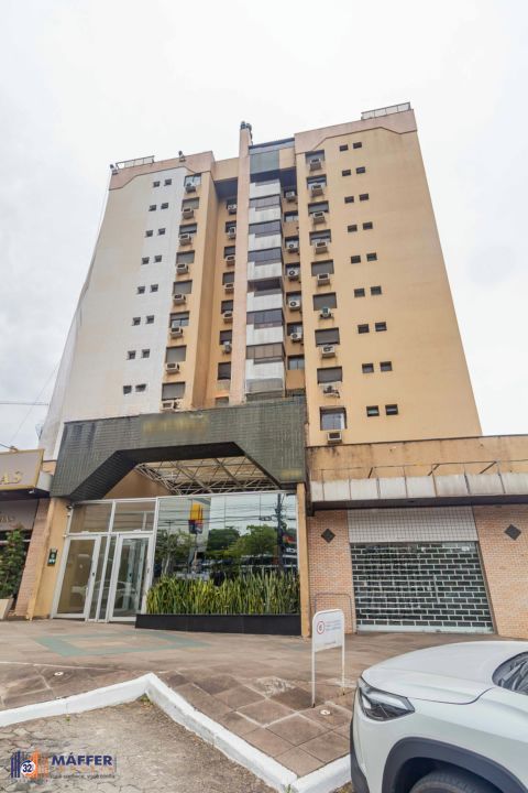 Apartamento, 1 quarto, 47 m² - Foto 32