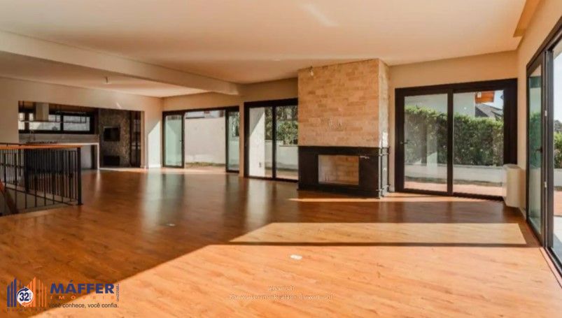 Casa de Condomínio, 4 suítes, à venda, 423 m², Mato Queimado - Gramado — foto 3