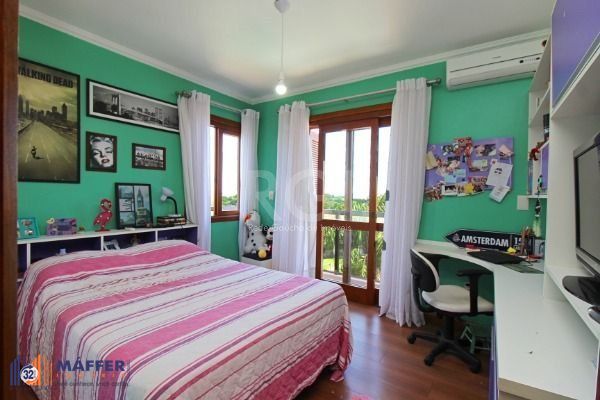 Casa de Condomínio, 3 quartos - Foto 26