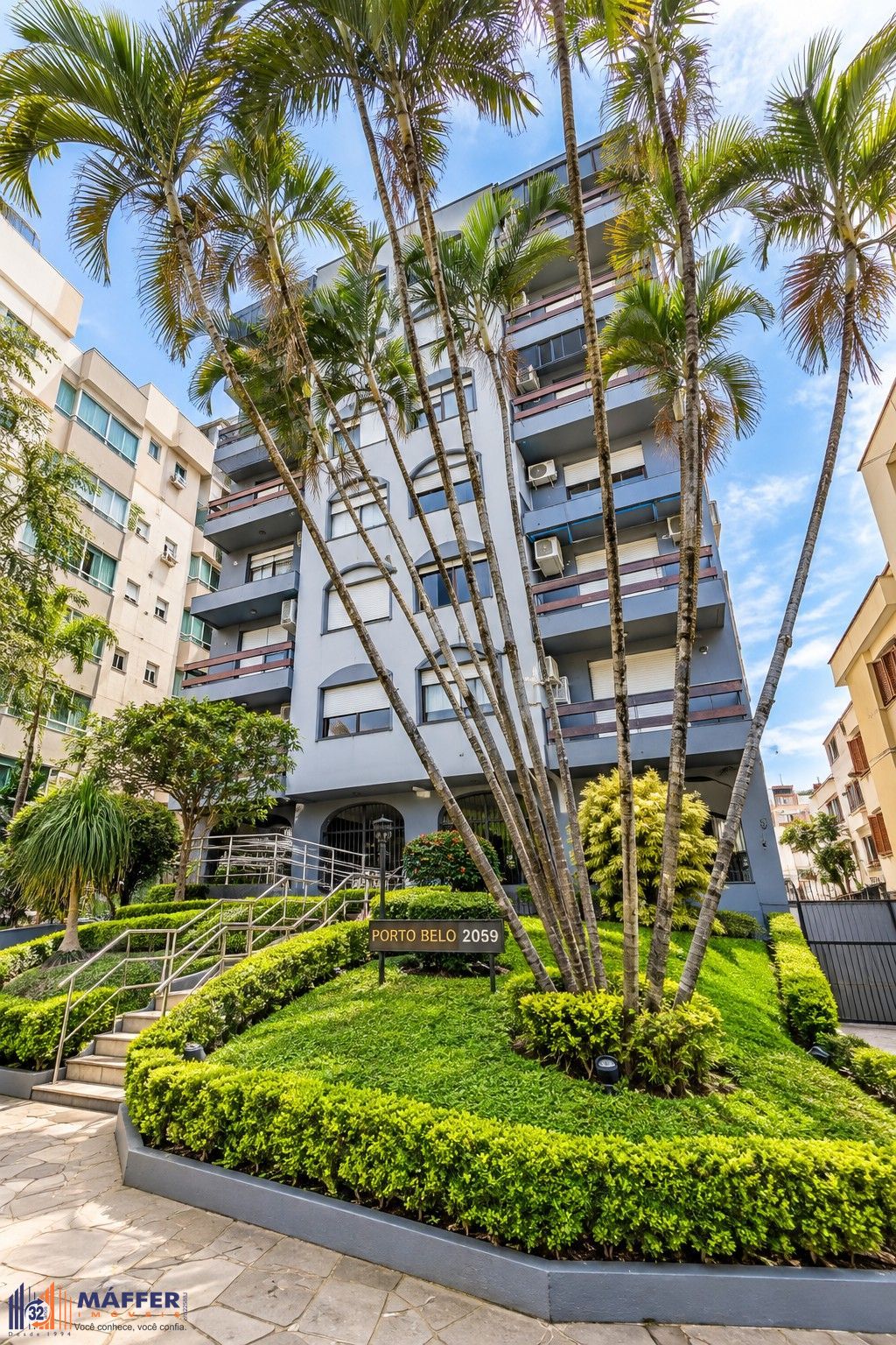 Apartamento, 3 quartos, 105 m² - Foto 2