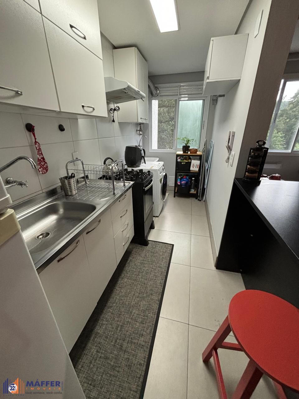 Apartamento, 2 quartos, 56 m² - Foto 7
