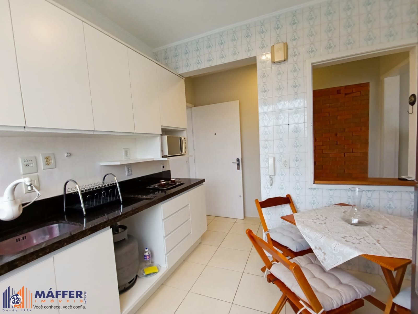 Apartamento, 1 quarto, 48 m² - Foto 4