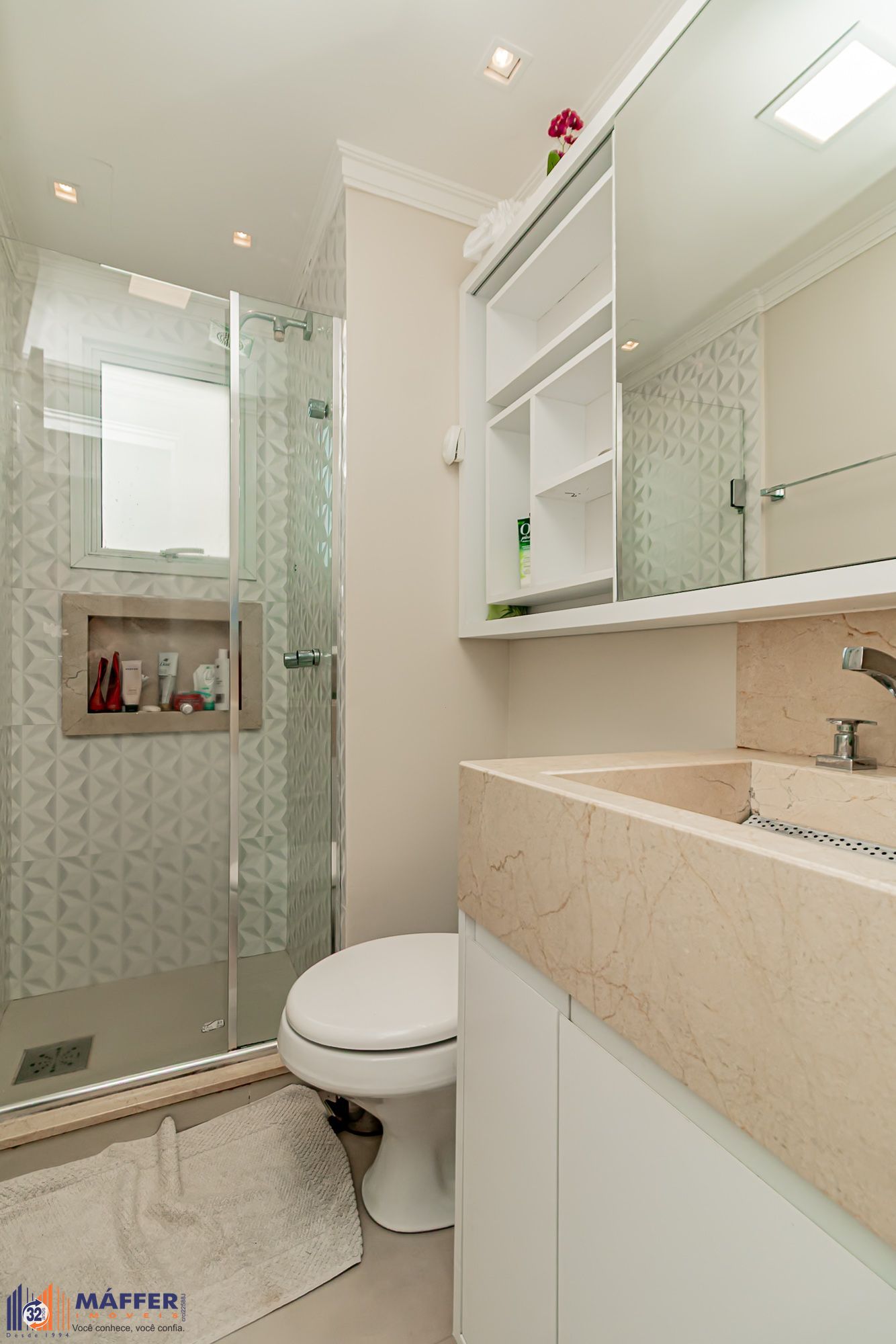 Apartamento, 3 quartos, 82 m² - Foto 37