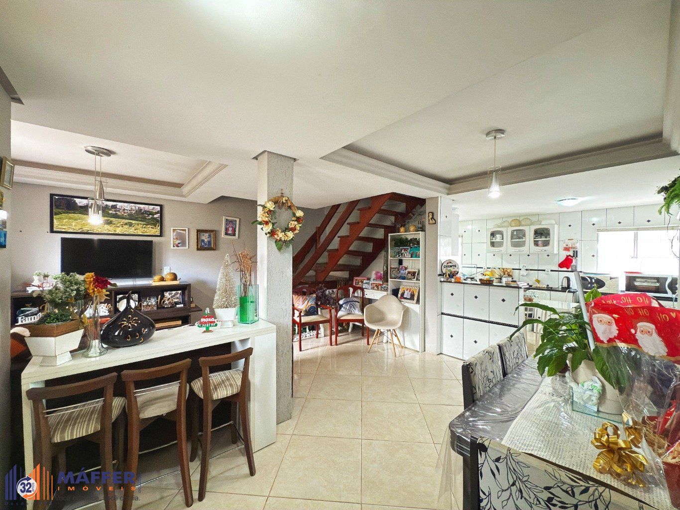 Casa, 3 quartos, 198 m² - Foto 31