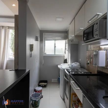Apartamento, 2 quartos, 45 m² - Foto 11