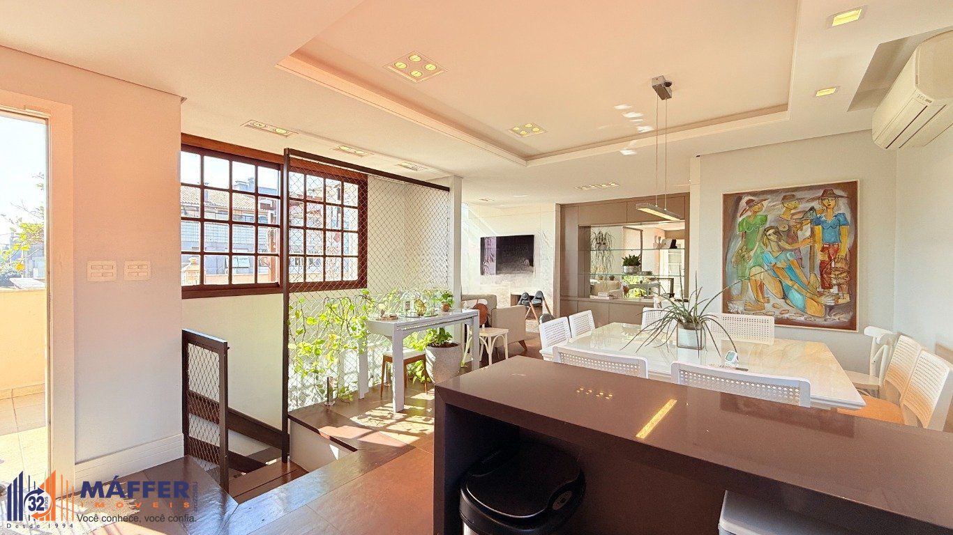 Cobertura, 2 quartos, 152 m² - Foto 1