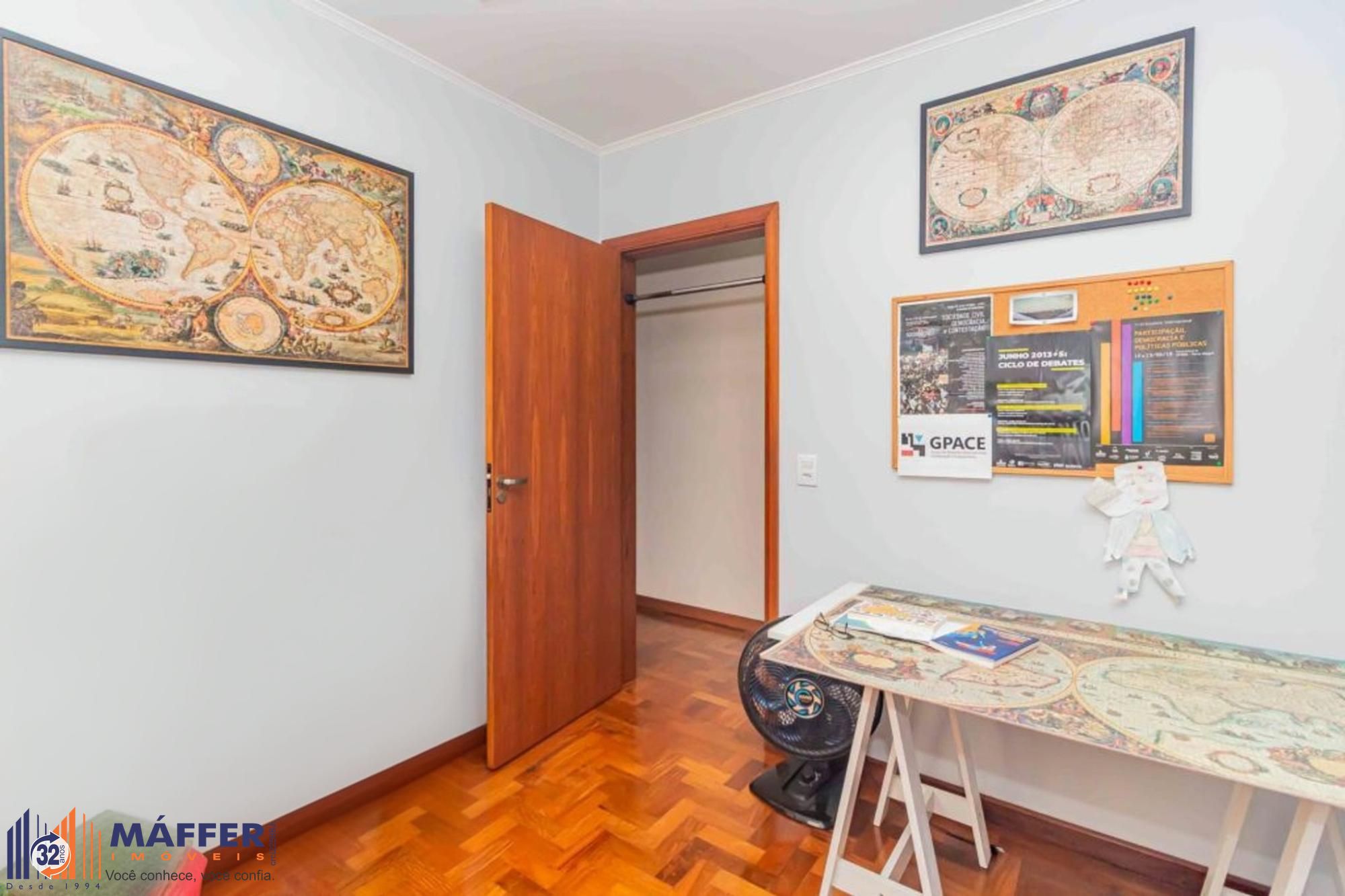 Apartamento, 3 quartos, 93 m² - Foto 16